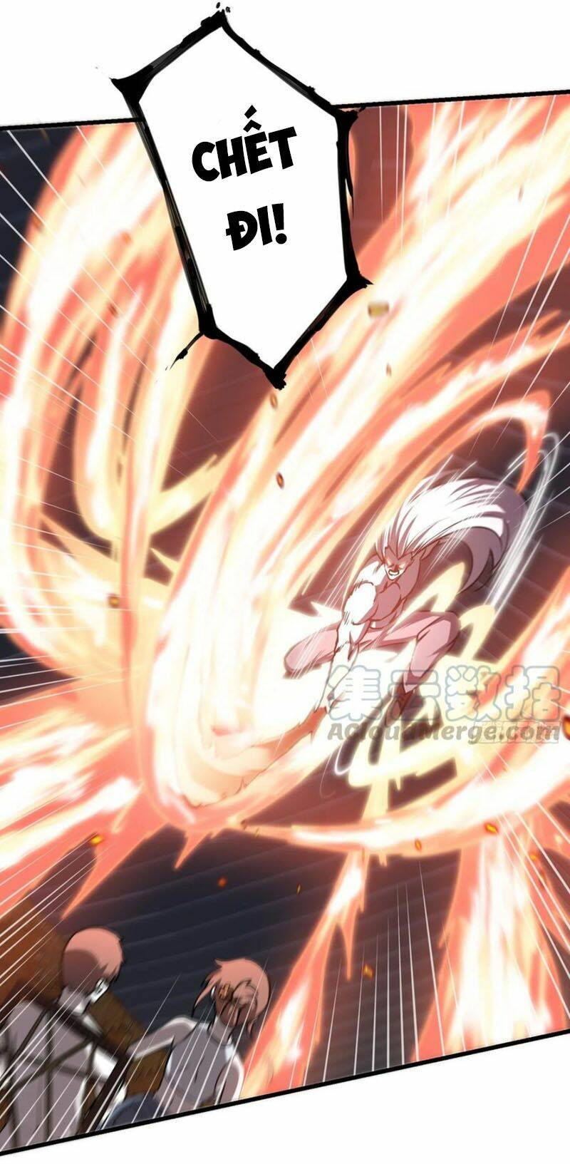 Ta Chẳng Qua Là Một Đại La Kim Tiên: Chapter 106