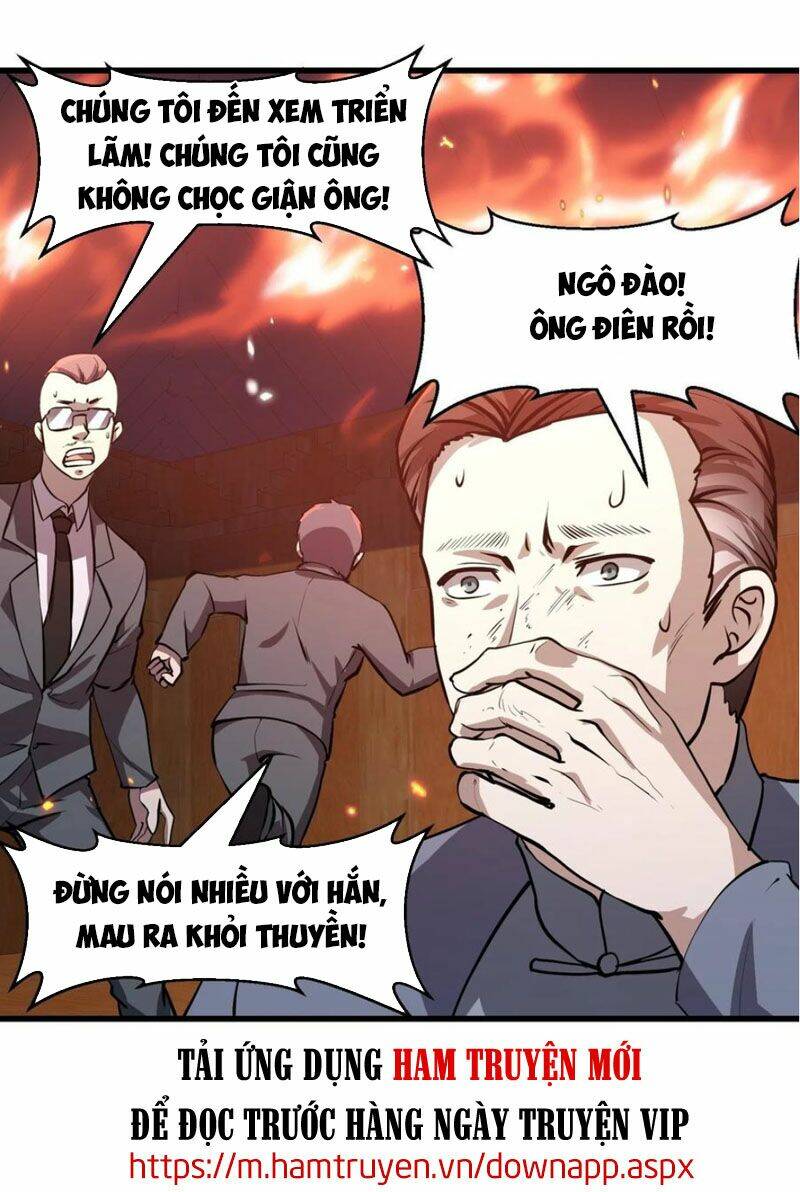 Ta Chẳng Qua Là Một Đại La Kim Tiên: Chapter 107