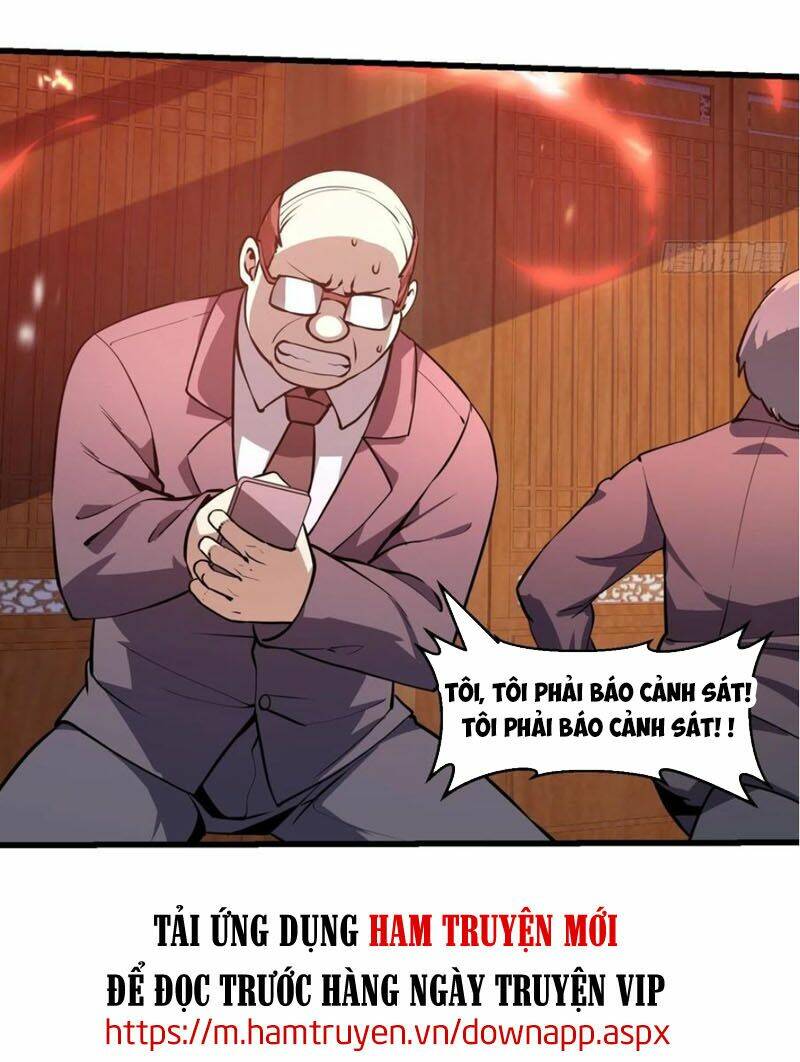 Ta Chẳng Qua Là Một Đại La Kim Tiên: Chapter 107