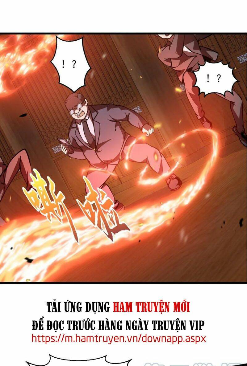 Ta Chẳng Qua Là Một Đại La Kim Tiên: Chapter 107