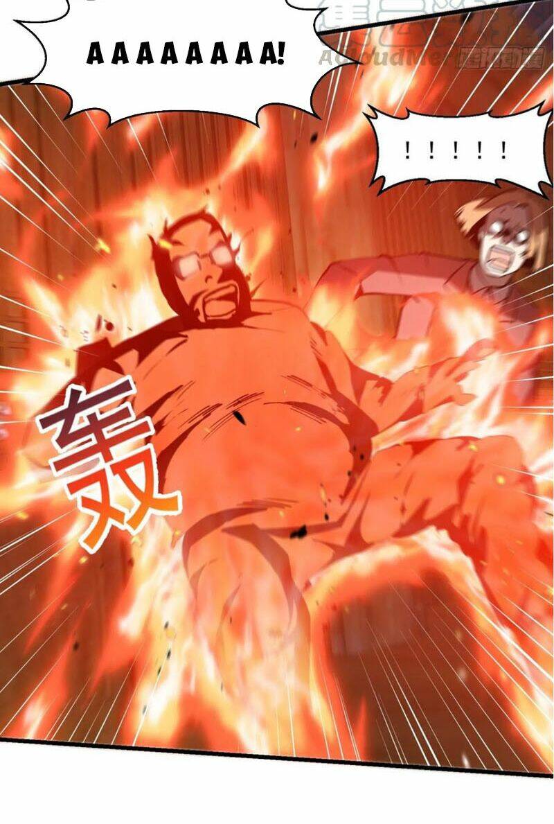 Ta Chẳng Qua Là Một Đại La Kim Tiên: Chapter 107