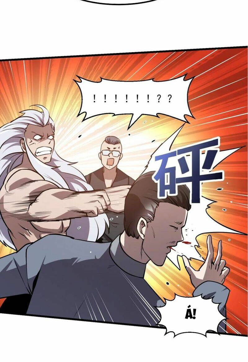 Ta Chẳng Qua Là Một Đại La Kim Tiên: Chapter 107