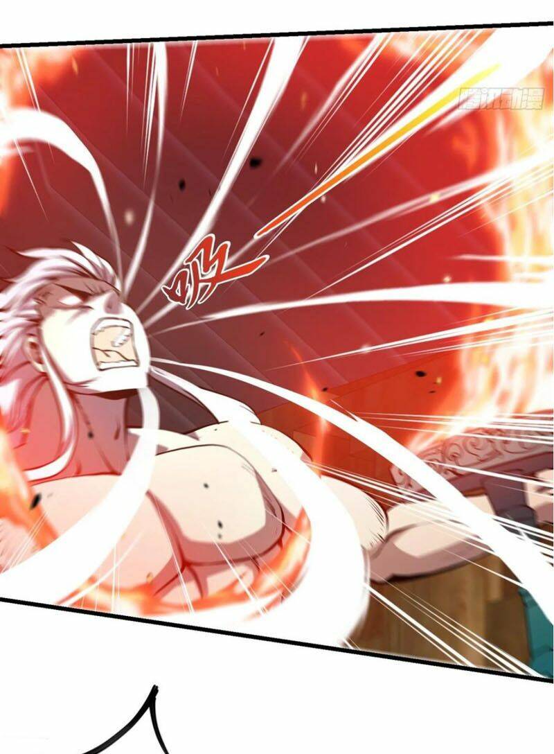 Ta Chẳng Qua Là Một Đại La Kim Tiên: Chapter 107