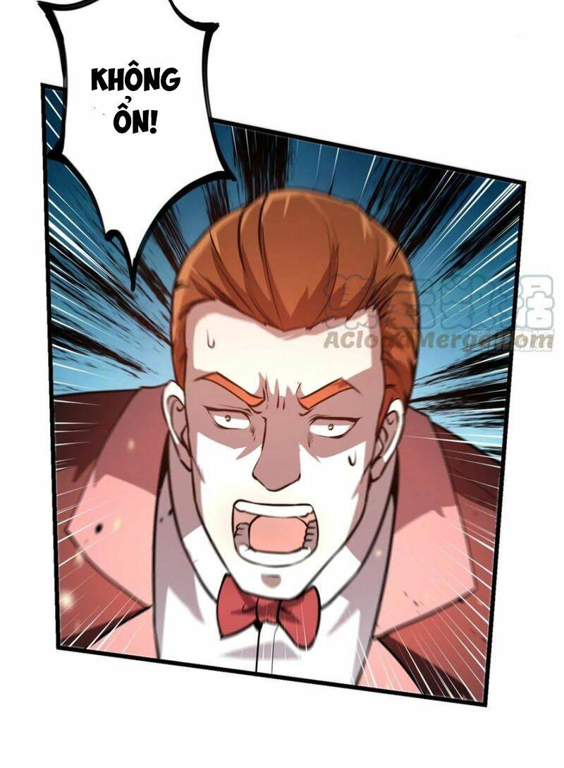 Ta Chẳng Qua Là Một Đại La Kim Tiên: Chapter 107