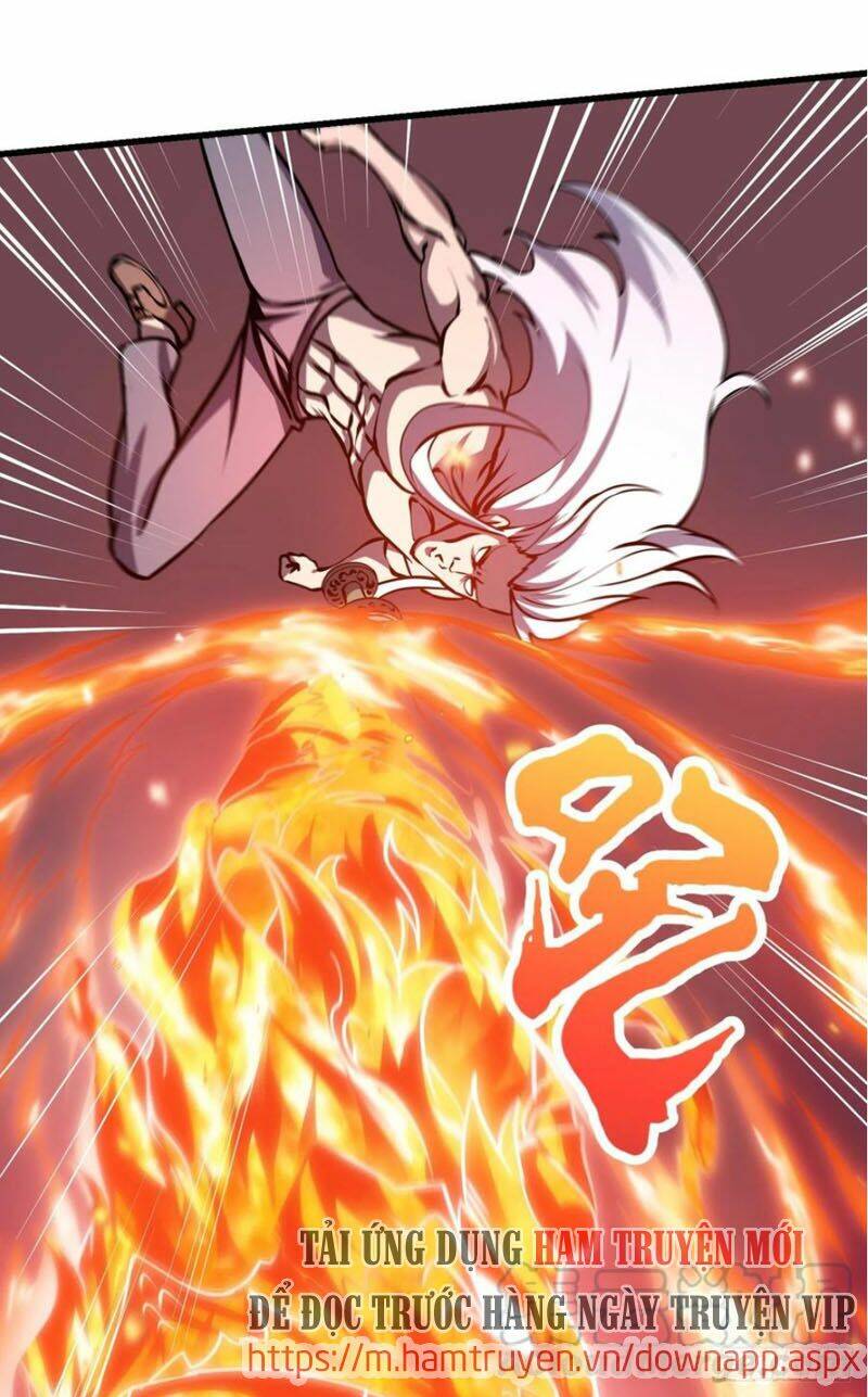Ta Chẳng Qua Là Một Đại La Kim Tiên: Chapter 107