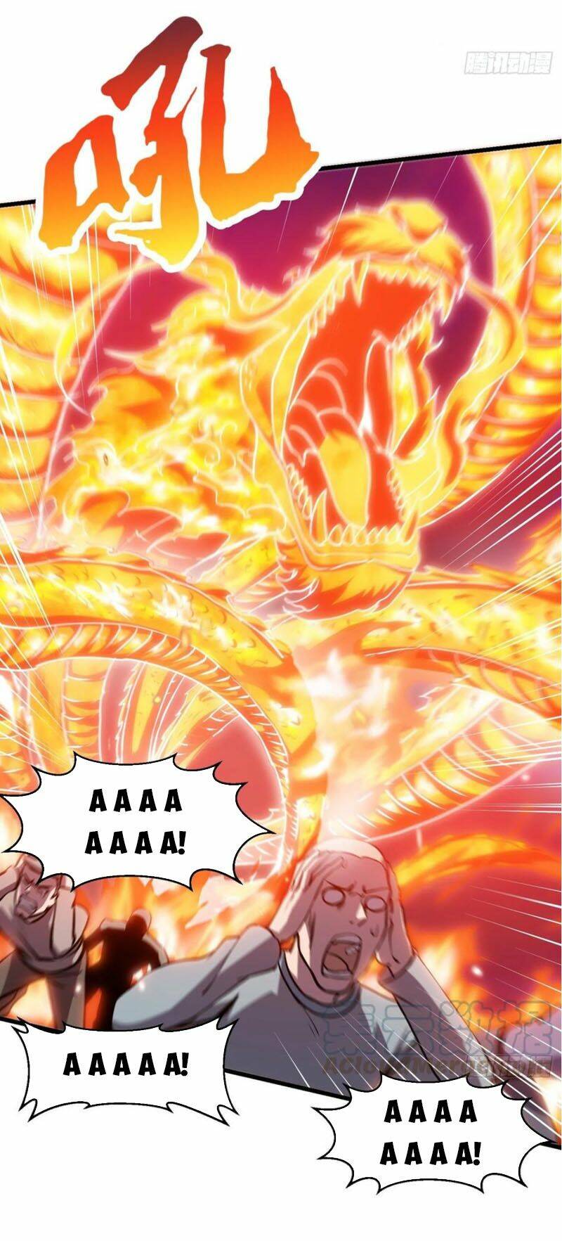 Ta Chẳng Qua Là Một Đại La Kim Tiên: Chapter 107
