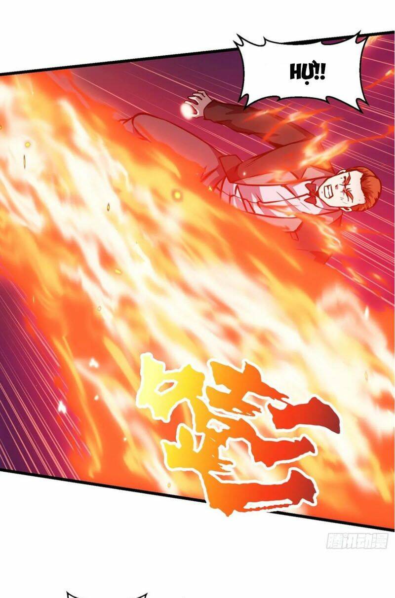 Ta Chẳng Qua Là Một Đại La Kim Tiên: Chapter 107