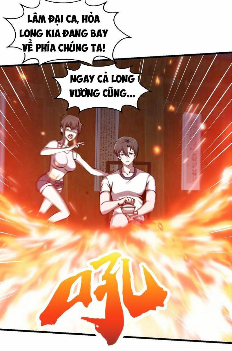 Ta Chẳng Qua Là Một Đại La Kim Tiên: Chapter 107