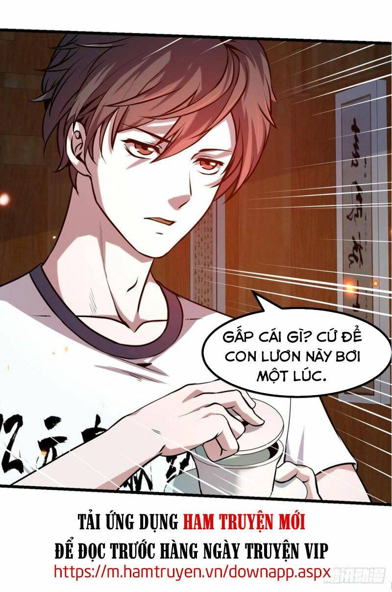 Ta Chẳng Qua Là Một Đại La Kim Tiên: Chapter 107