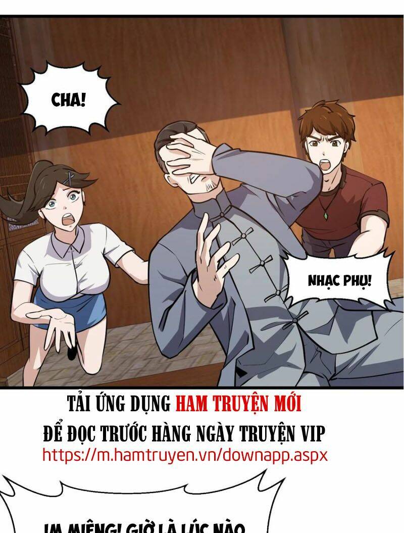 Ta Chẳng Qua Là Một Đại La Kim Tiên: Chapter 107