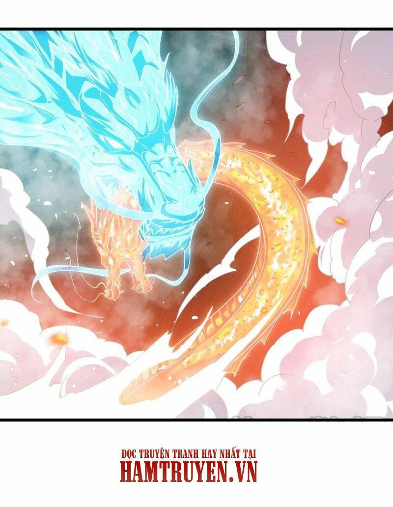 Ta Chẳng Qua Là Một Đại La Kim Tiên: Chapter 108