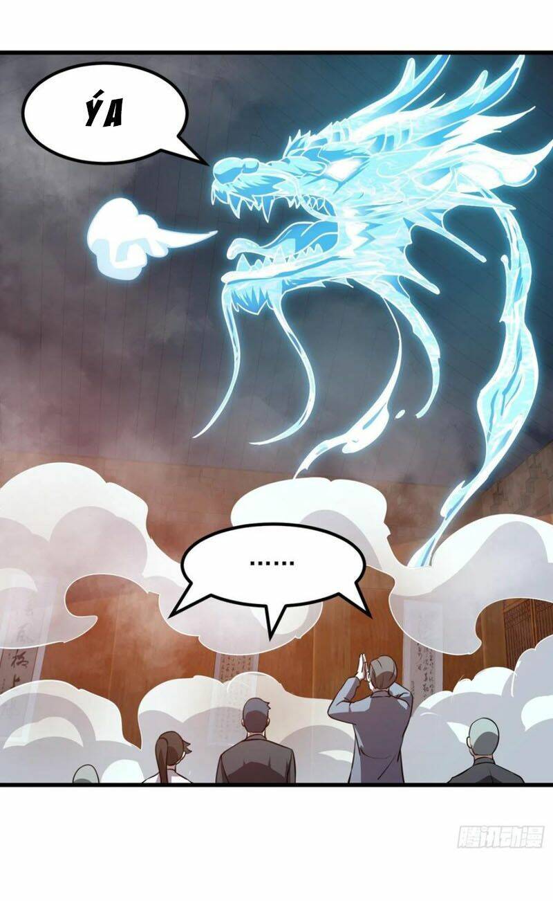 Ta Chẳng Qua Là Một Đại La Kim Tiên: Chapter 108