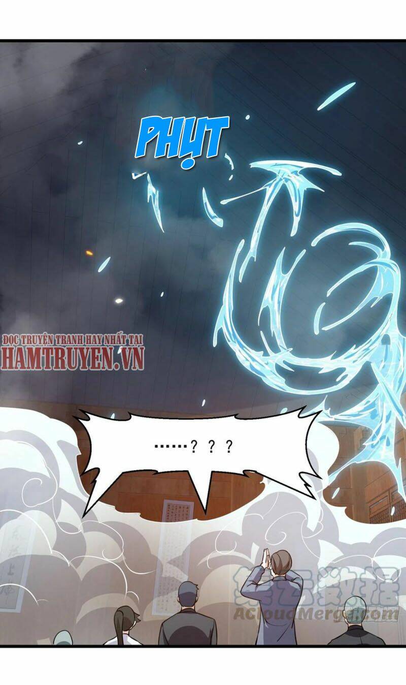 Ta Chẳng Qua Là Một Đại La Kim Tiên: Chapter 108