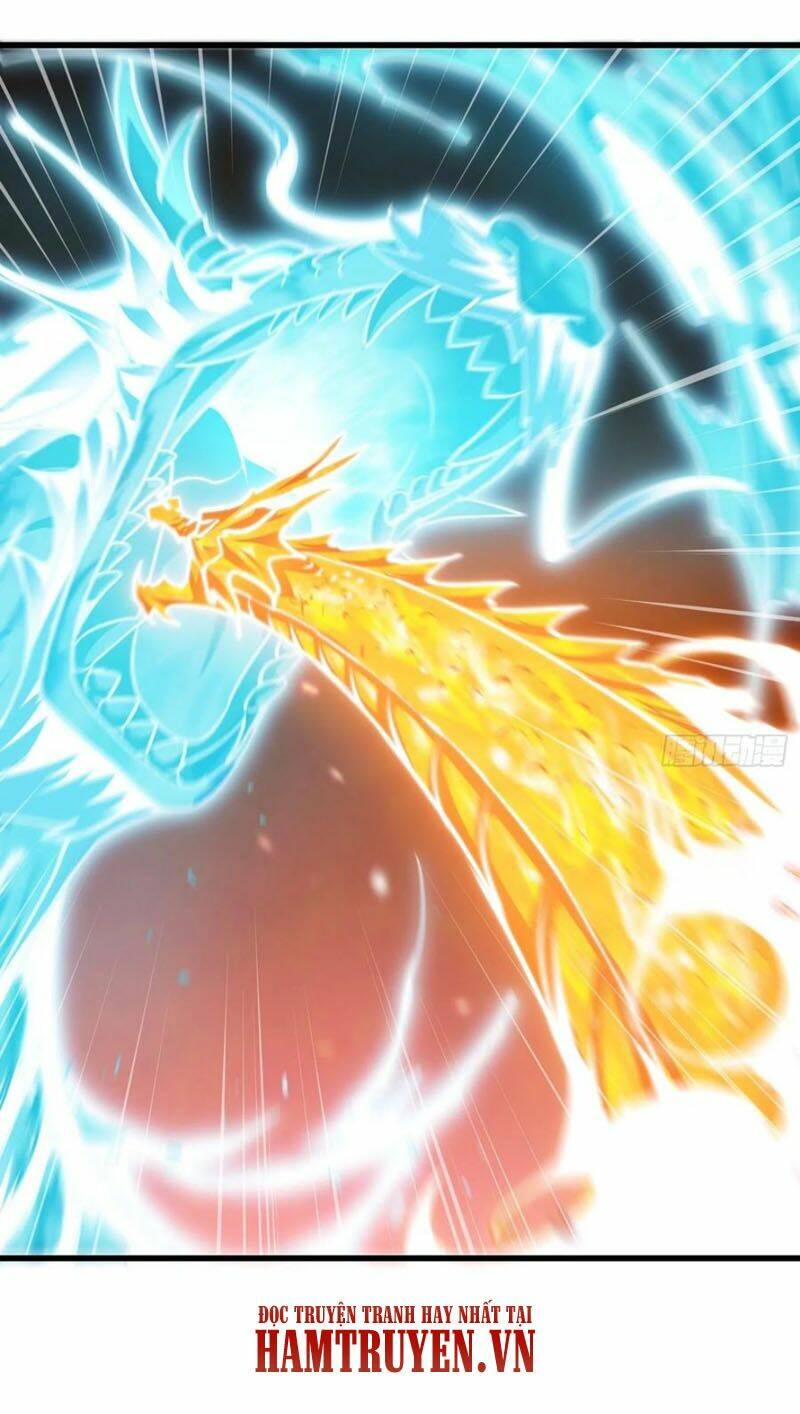 Ta Chẳng Qua Là Một Đại La Kim Tiên: Chapter 108