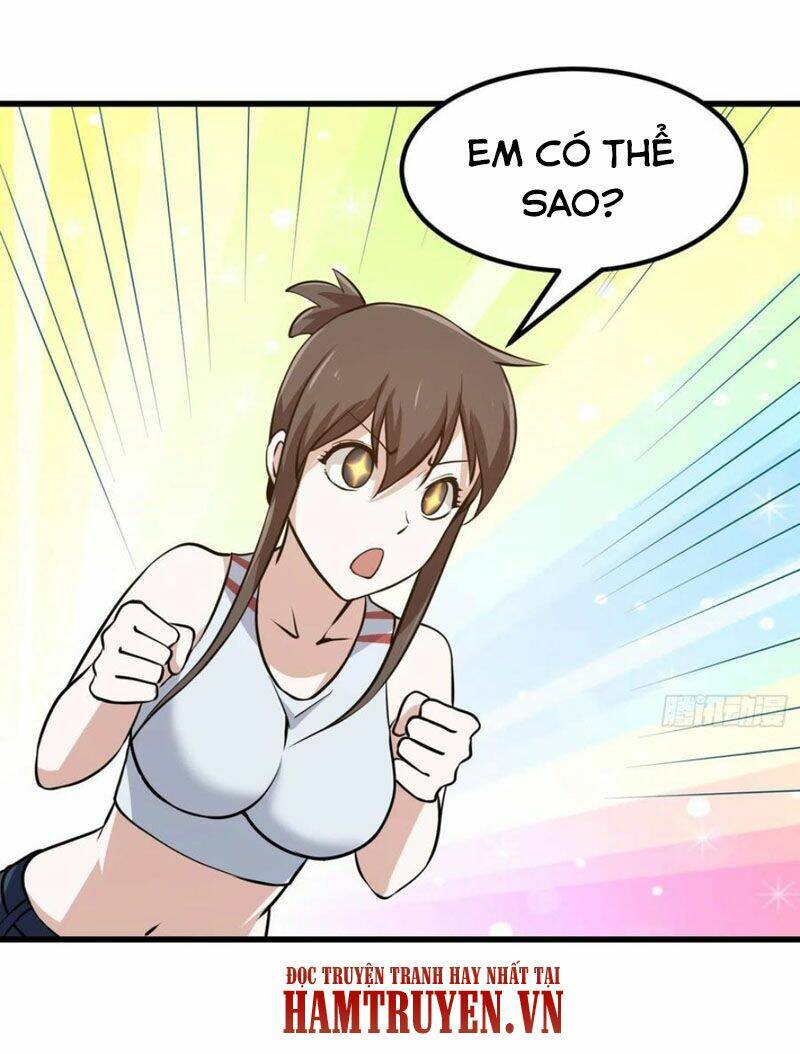 Ta Chẳng Qua Là Một Đại La Kim Tiên: Chapter 108