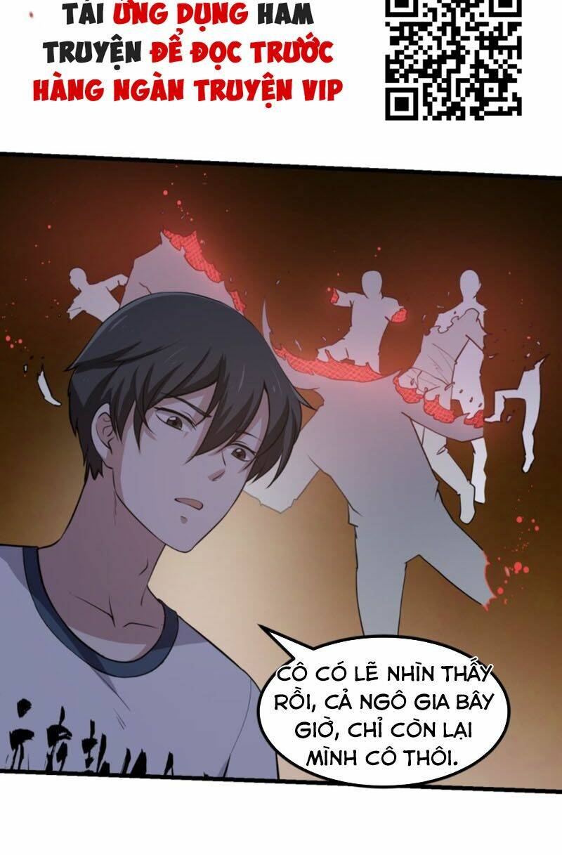 Ta Chẳng Qua Là Một Đại La Kim Tiên: Chapter 109