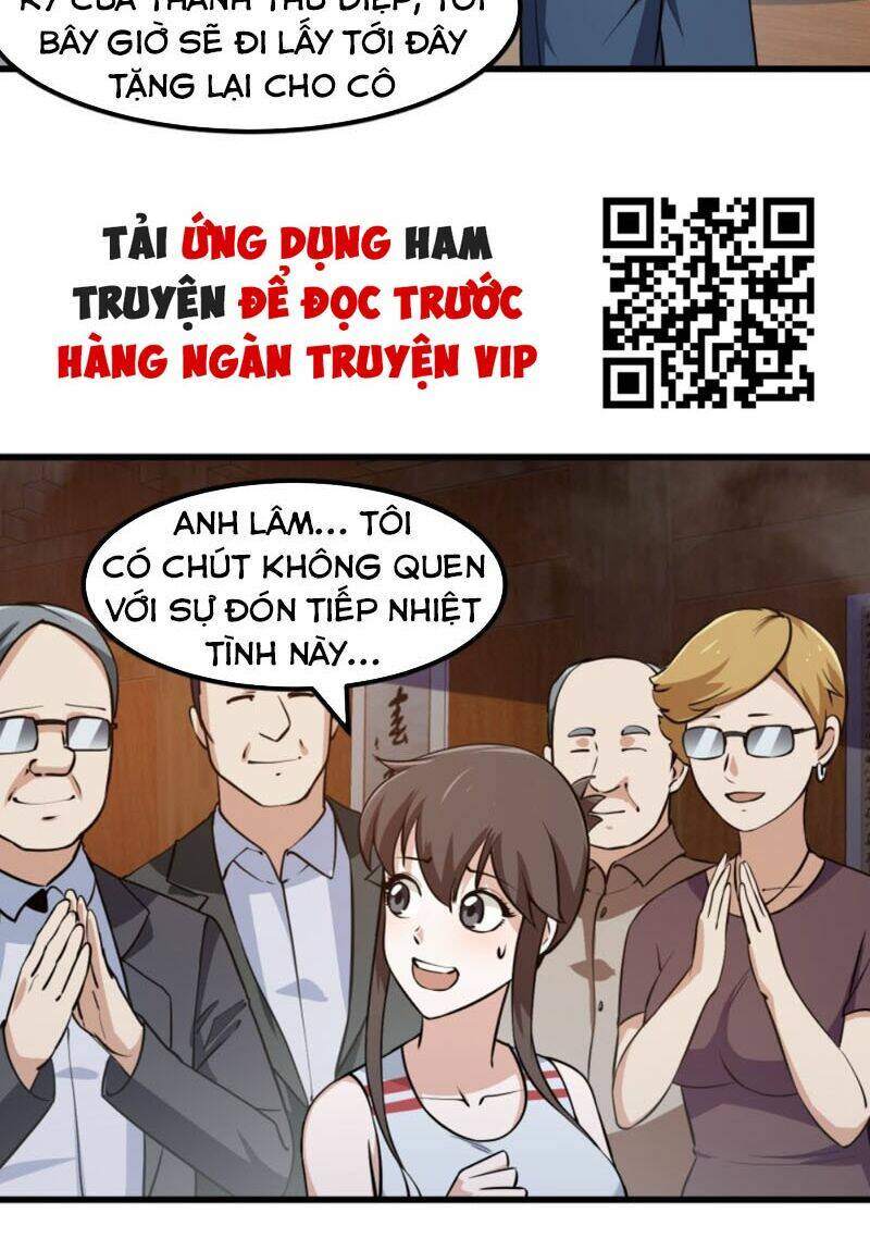 Ta Chẳng Qua Là Một Đại La Kim Tiên: Chapter 109