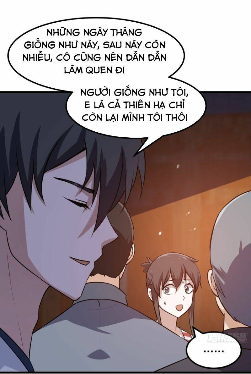 Ta Chẳng Qua Là Một Đại La Kim Tiên: Chapter 109