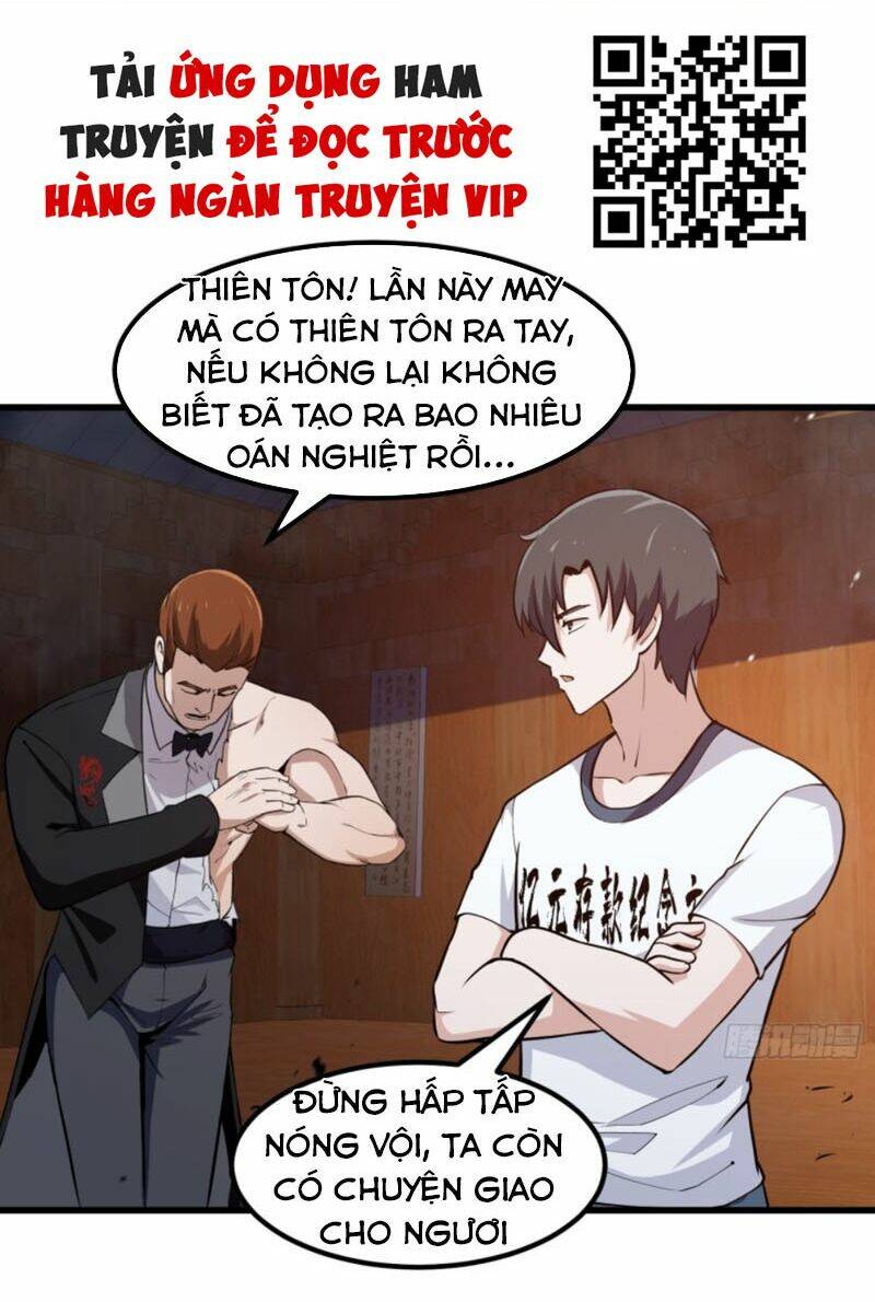 Ta Chẳng Qua Là Một Đại La Kim Tiên: Chapter 109