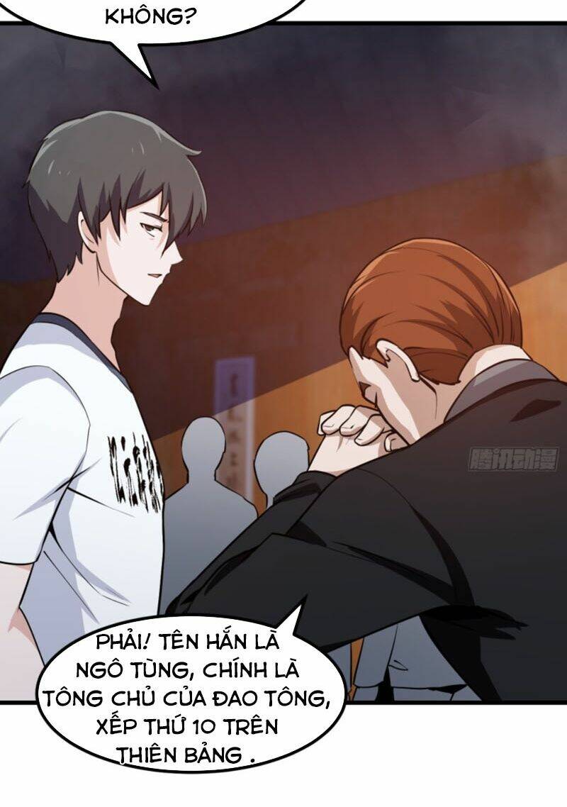 Ta Chẳng Qua Là Một Đại La Kim Tiên: Chapter 109