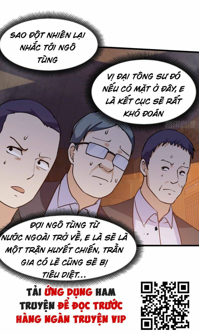 Ta Chẳng Qua Là Một Đại La Kim Tiên: Chapter 109