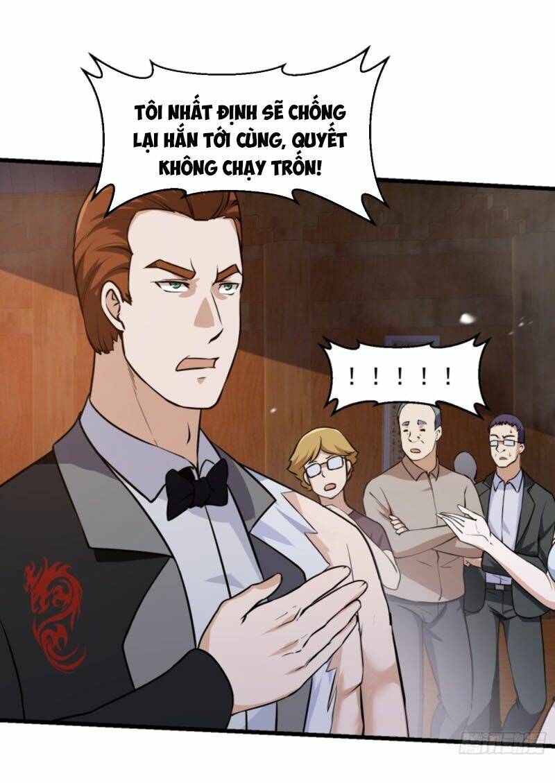 Ta Chẳng Qua Là Một Đại La Kim Tiên: Chapter 109