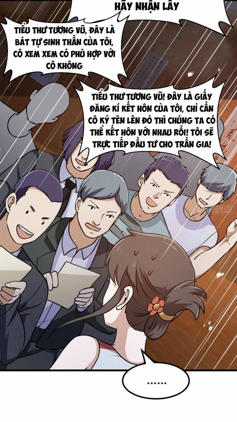 Ta Chẳng Qua Là Một Đại La Kim Tiên: Chapter 109