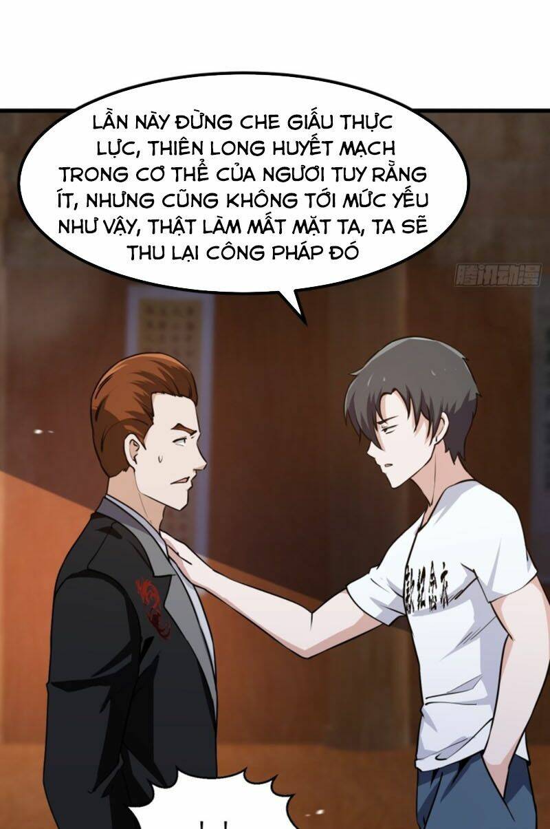Ta Chẳng Qua Là Một Đại La Kim Tiên: Chapter 109
