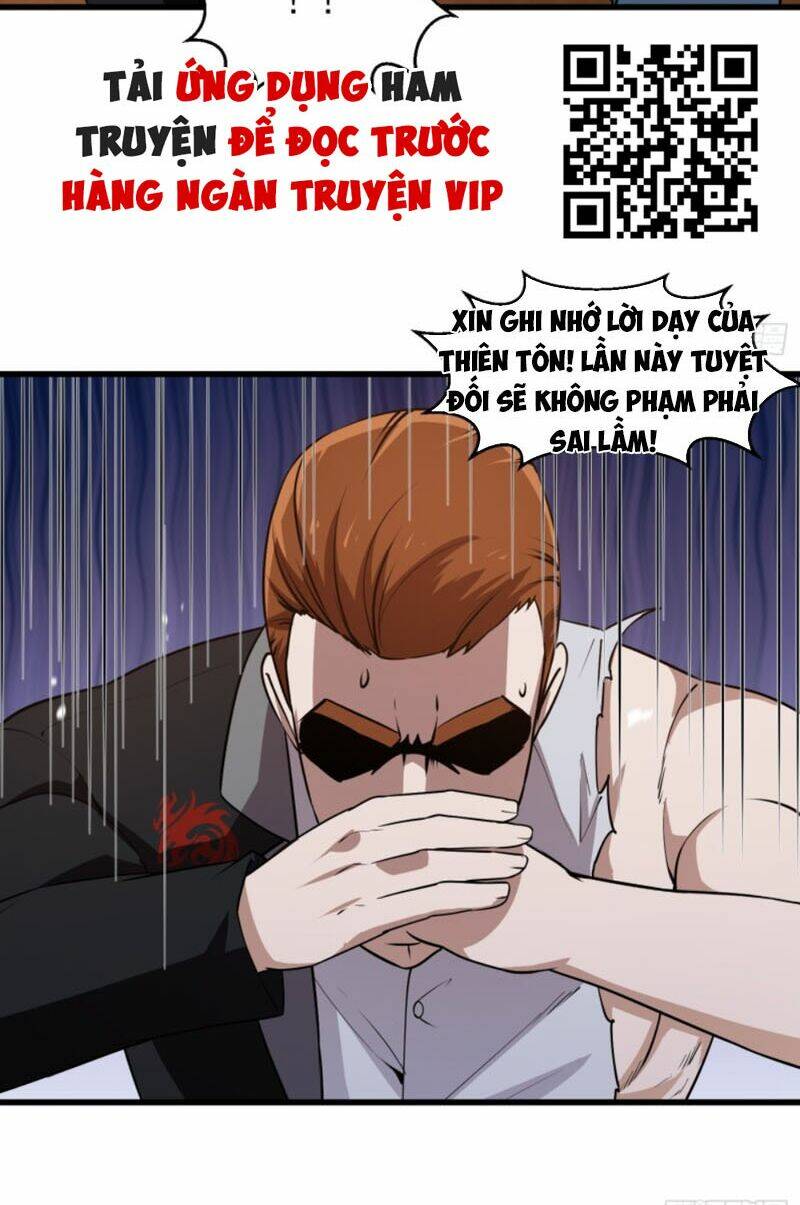 Ta Chẳng Qua Là Một Đại La Kim Tiên: Chapter 109
