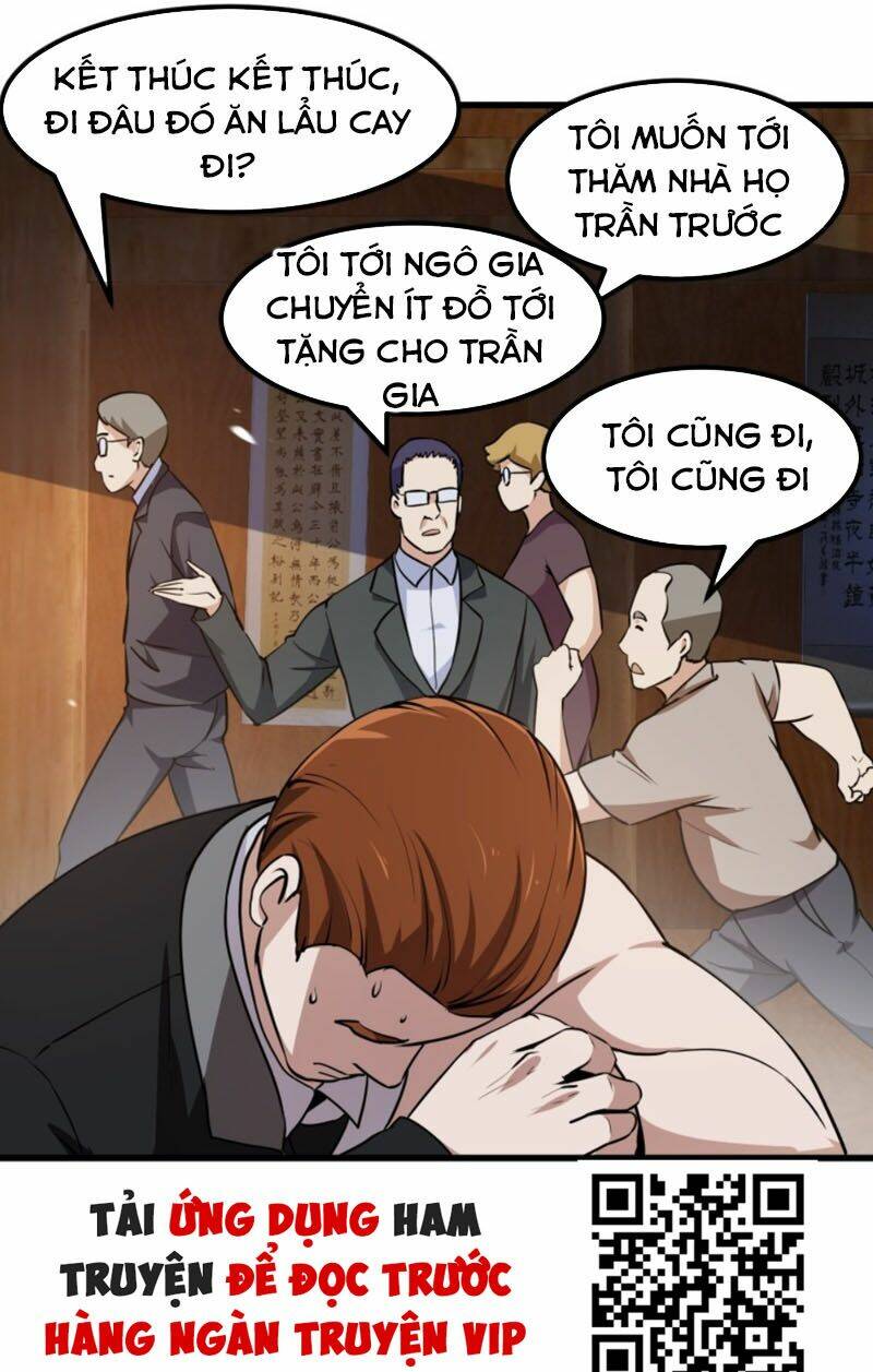 Ta Chẳng Qua Là Một Đại La Kim Tiên: Chapter 109