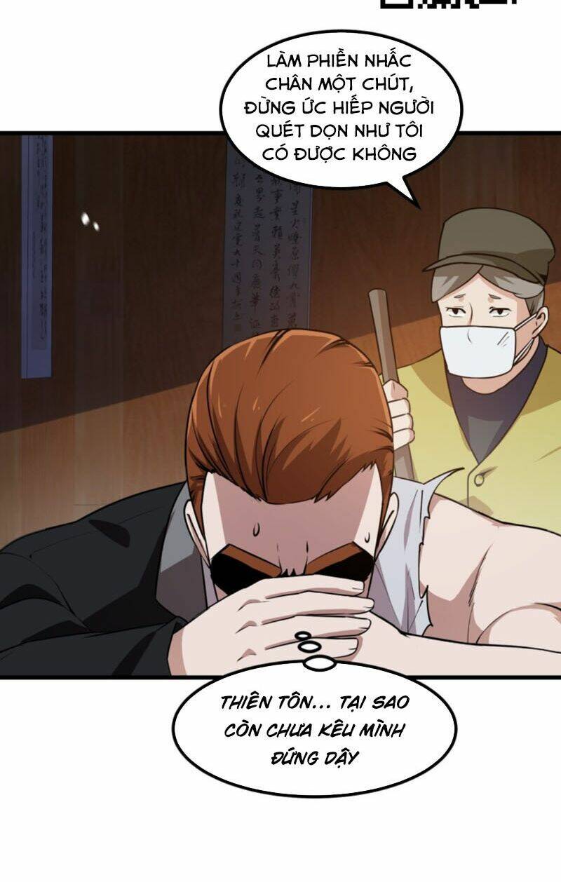 Ta Chẳng Qua Là Một Đại La Kim Tiên: Chapter 109