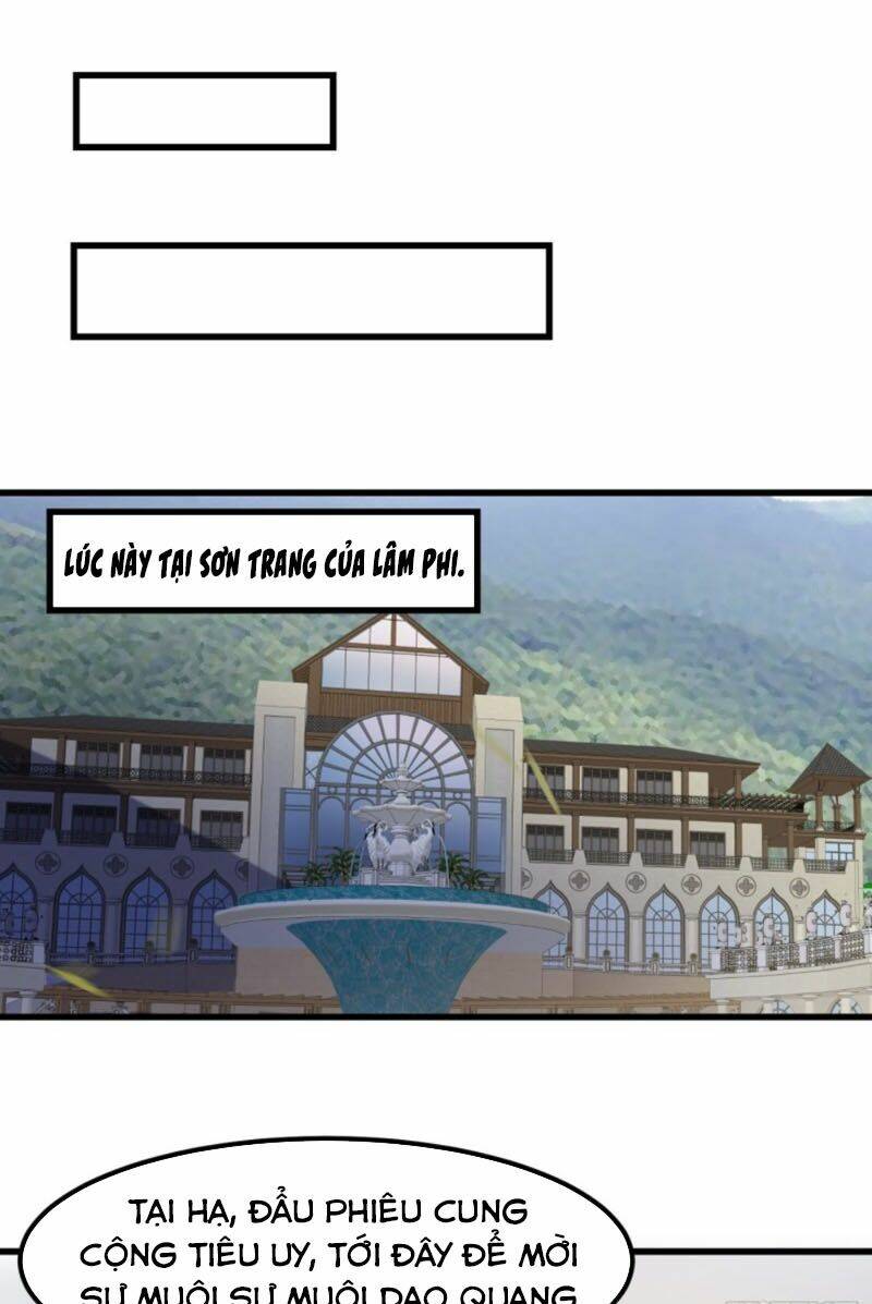 Ta Chẳng Qua Là Một Đại La Kim Tiên: Chapter 109