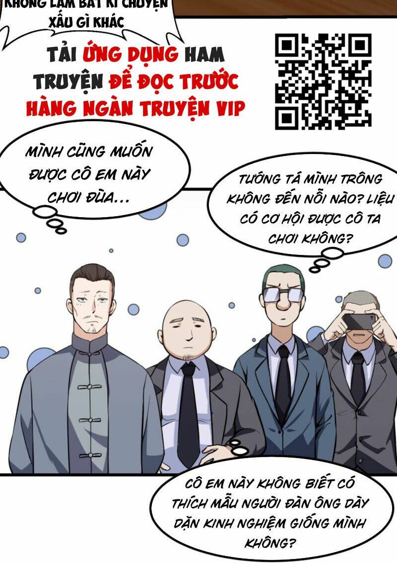 Ta Chẳng Qua Là Một Đại La Kim Tiên: Chapter 109