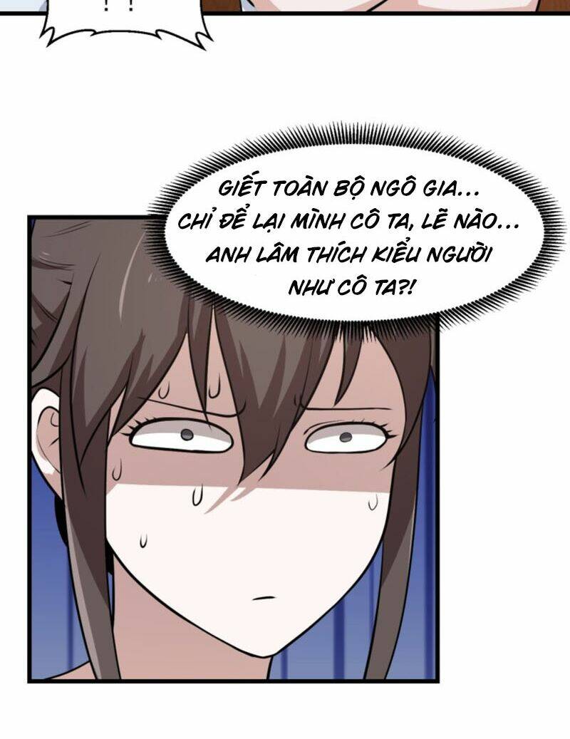 Ta Chẳng Qua Là Một Đại La Kim Tiên: Chapter 109