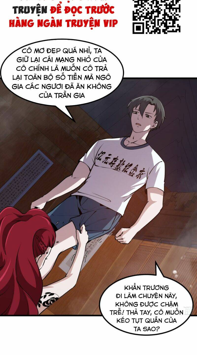 Ta Chẳng Qua Là Một Đại La Kim Tiên: Chapter 109
