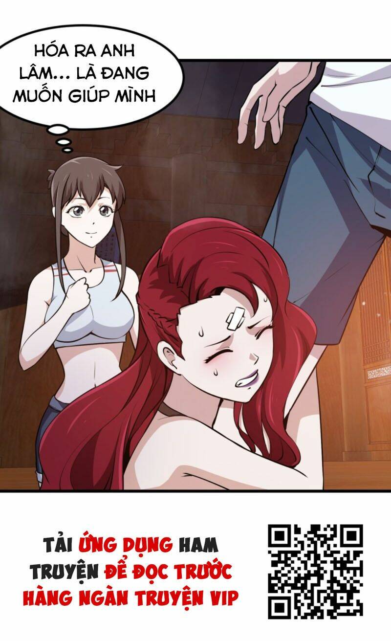 Ta Chẳng Qua Là Một Đại La Kim Tiên: Chapter 109