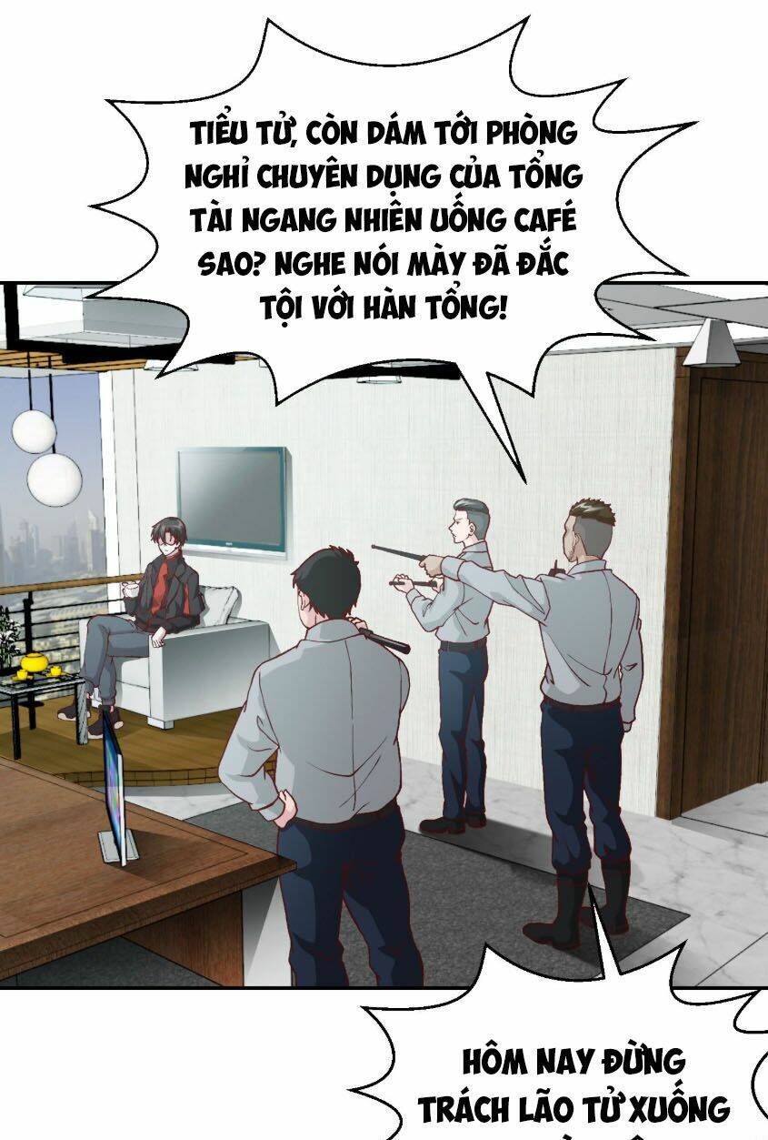 Ta Chẳng Qua Là Một Đại La Kim Tiên: Chapter 11
