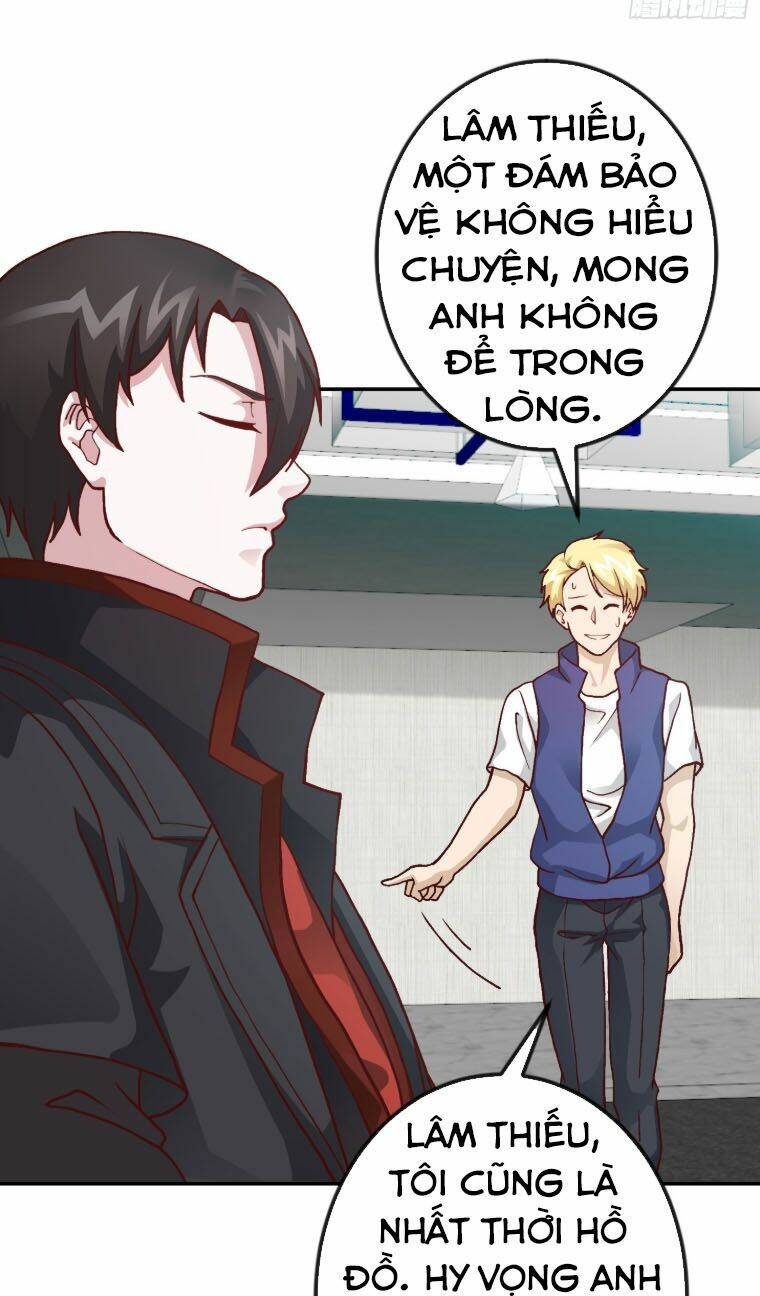 Ta Chẳng Qua Là Một Đại La Kim Tiên: Chapter 11