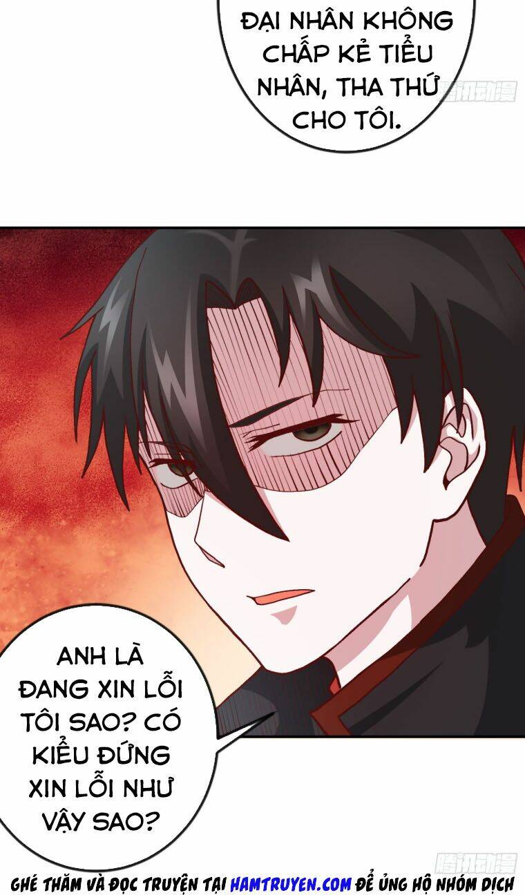 Ta Chẳng Qua Là Một Đại La Kim Tiên: Chapter 11