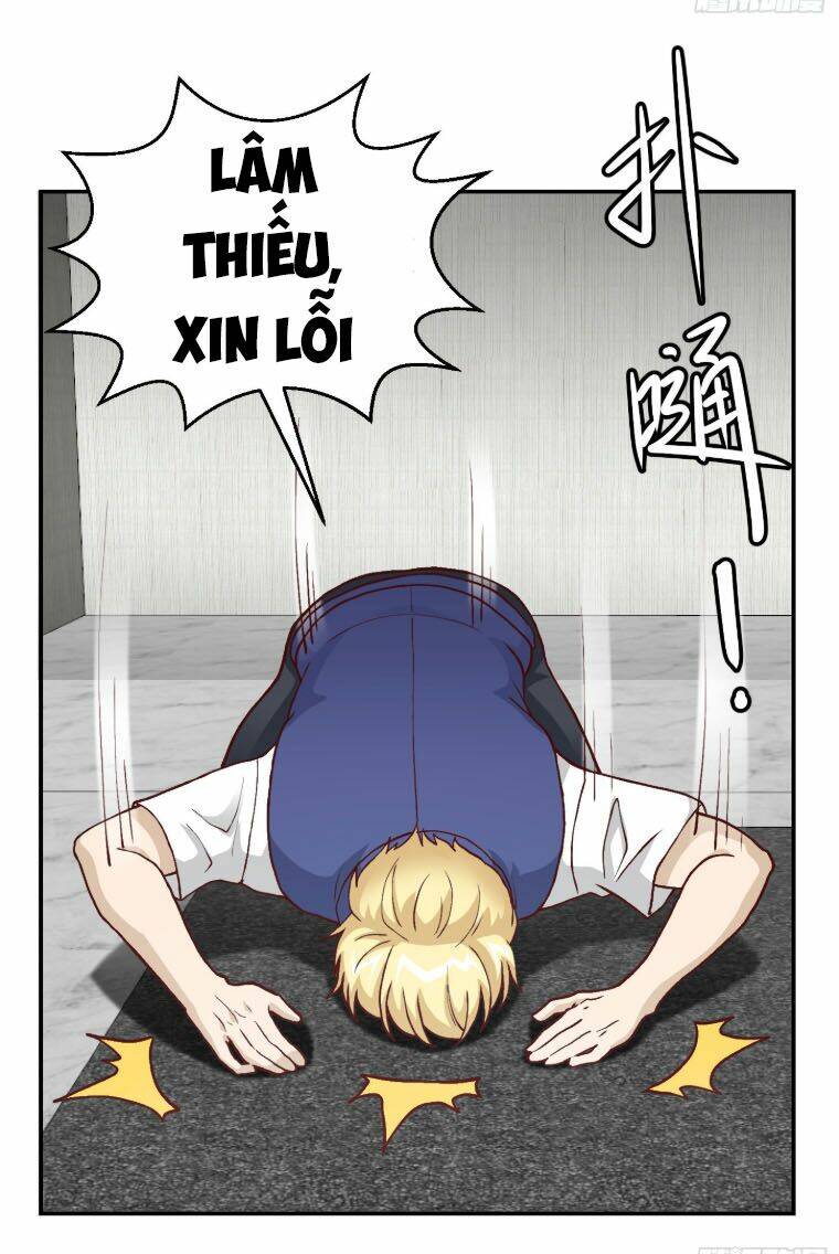 Ta Chẳng Qua Là Một Đại La Kim Tiên: Chapter 11