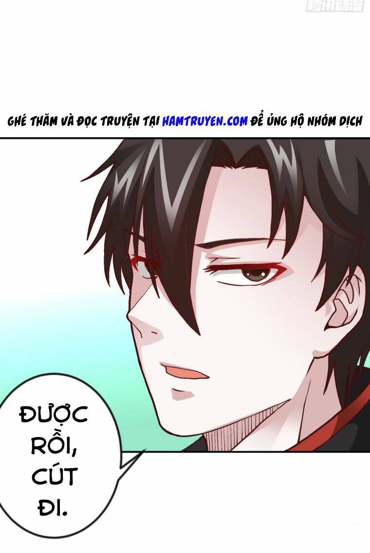 Ta Chẳng Qua Là Một Đại La Kim Tiên: Chapter 11