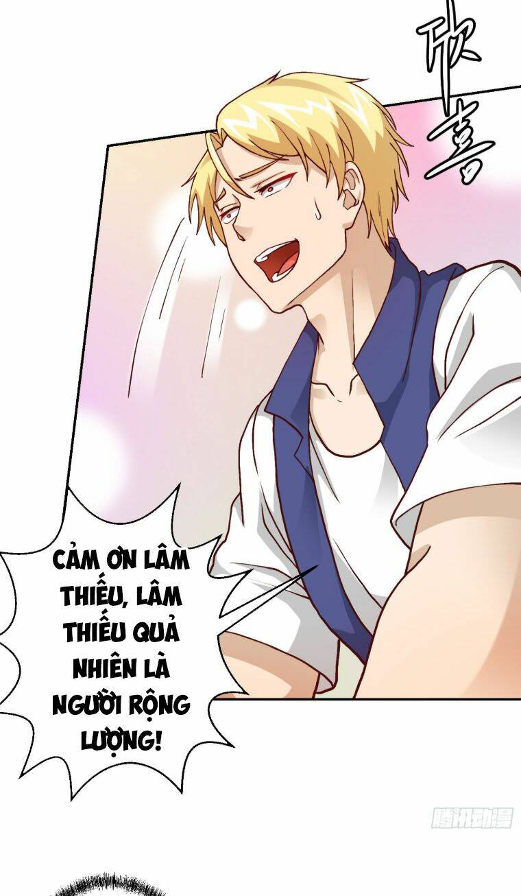 Ta Chẳng Qua Là Một Đại La Kim Tiên: Chapter 11