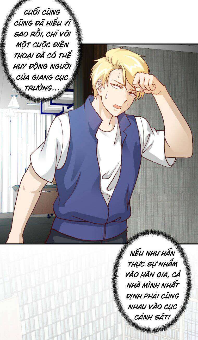 Ta Chẳng Qua Là Một Đại La Kim Tiên: Chapter 11