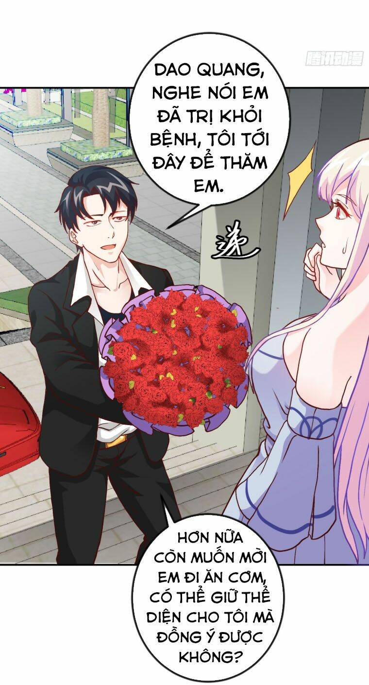 Ta Chẳng Qua Là Một Đại La Kim Tiên: Chapter 11
