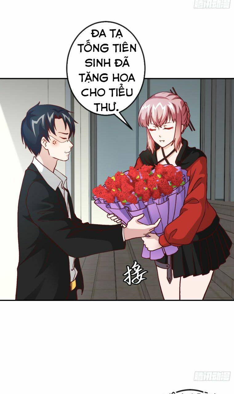 Ta Chẳng Qua Là Một Đại La Kim Tiên: Chapter 11