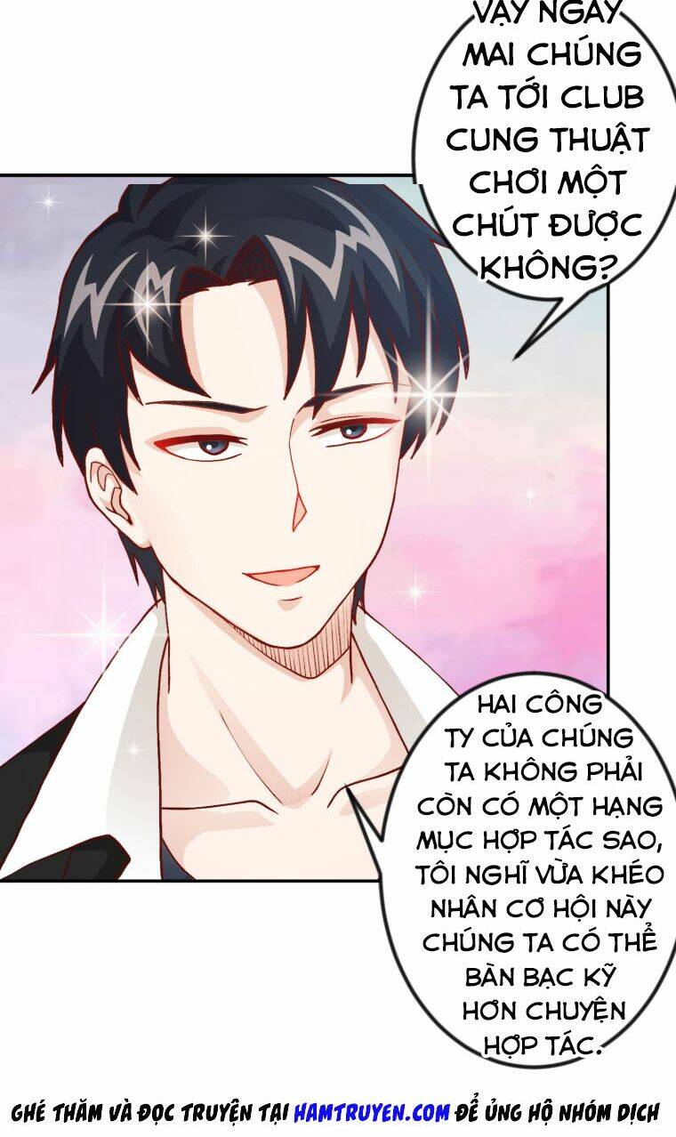 Ta Chẳng Qua Là Một Đại La Kim Tiên: Chapter 11