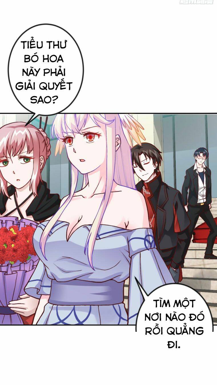Ta Chẳng Qua Là Một Đại La Kim Tiên: Chapter 11