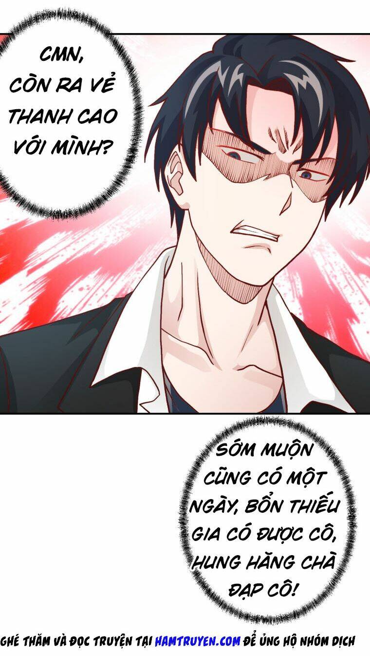 Ta Chẳng Qua Là Một Đại La Kim Tiên: Chapter 11