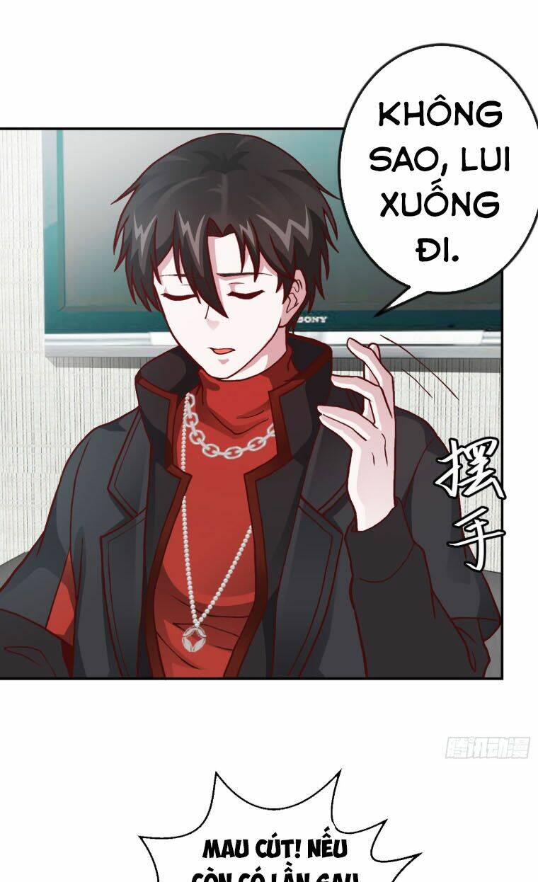 Ta Chẳng Qua Là Một Đại La Kim Tiên: Chapter 11