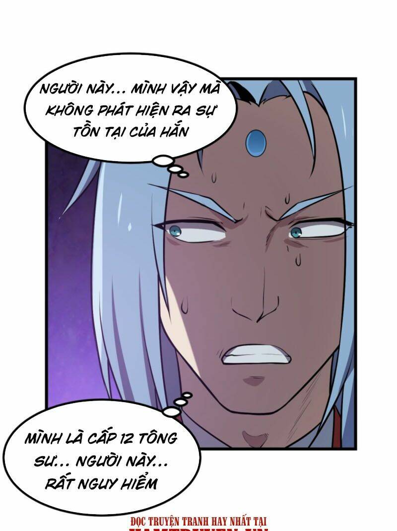Ta Chẳng Qua Là Một Đại La Kim Tiên: Chapter 110
